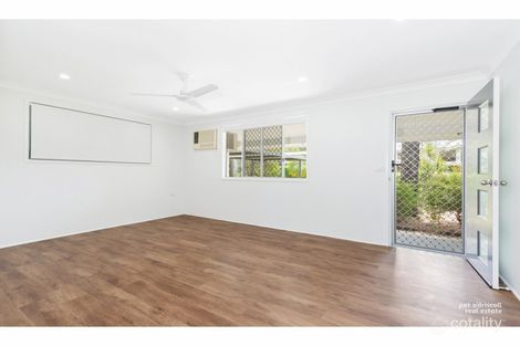 Property photo of 86A Boland Street Park Avenue QLD 4701