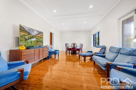Property photo of 11 Banner Road Kingsgrove NSW 2208