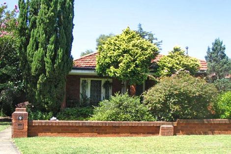 Property photo of 9 Napier Crescent North Ryde NSW 2113