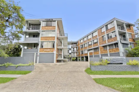 5/50 Hampstead Rd, Highgate Hill, QLD 4101