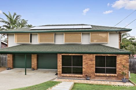 Property photo of 43 Pandeen Road Rochedale South QLD 4123