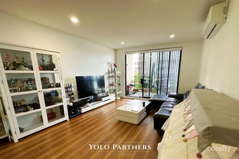 203/21 Hezlett Rd, North Kellyville, NSW 2155