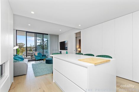 Property photo of 16/238 Oxford Street Leederville WA 6007