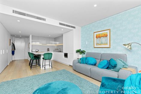 Property photo of 16/238 Oxford Street Leederville WA 6007