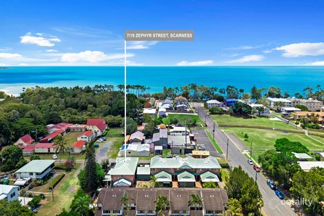 7/19 Zephyr St, Scarness, QLD 4655