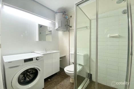 Property photo of 113/95 Station Road Auburn NSW 2144