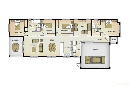 Property photo of 62 Myrtle Crescent Warragul VIC 3820