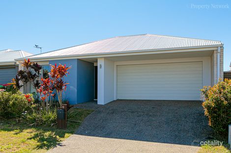 11 Tinley Way, Strathpine, QLD 4500