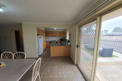 Property photo of 29 Pace Circuit South Morang VIC 3752