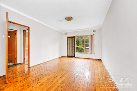 2/24-26 Morwick St, Strathfield, NSW 2135