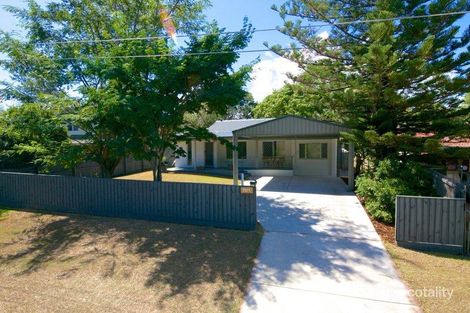 201 Waterloo St, Cleveland, QLD 4163