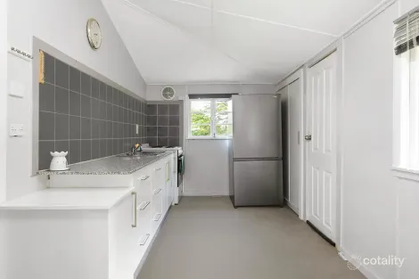 Property photo of 22 Port Curtis Road Port Curtis QLD 4700