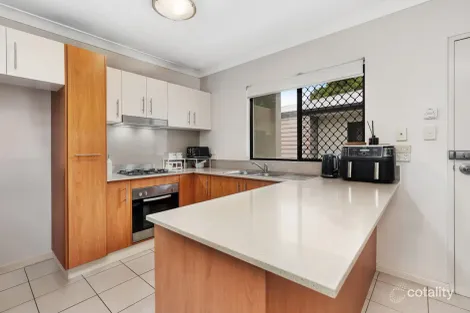 Property photo of 5/18 Seeney Street Zillmere QLD 4034