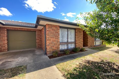 Property photo of 2/1 Burns Court West Wodonga VIC 3690