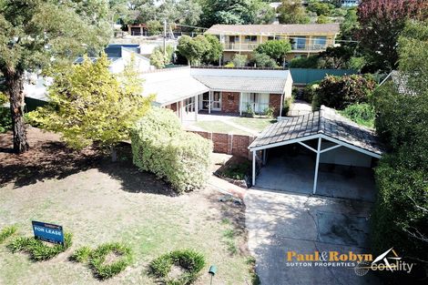 Property photo of 3 Faulkner Place Chapman ACT 2611
