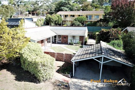 Property photo of 3 Faulkner Place Chapman ACT 2611