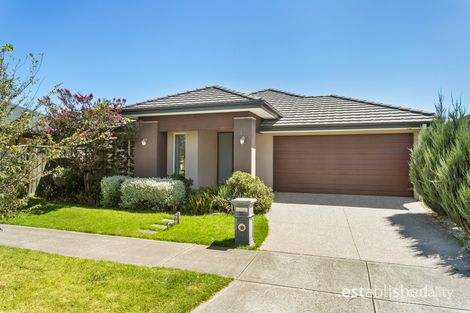 21 Simonson Way, Williams Landing, VIC 3027