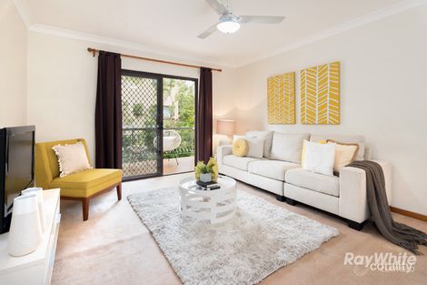 3/19 Chelmsford Ave, Lutwyche, QLD 4030