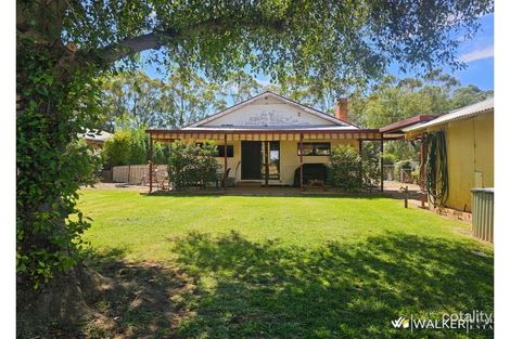 Property photo of 8 Shaw Road Stanhope VIC 3623