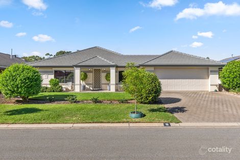 5 Regent Ave, Clovelly Park, SA 5042