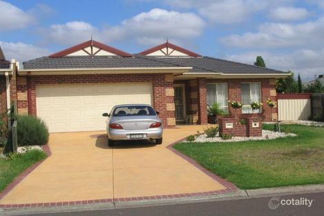 3 Nada Ct, Keilor Downs, VIC 3038