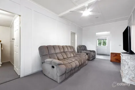 Property photo of 22 Port Curtis Road Port Curtis QLD 4700