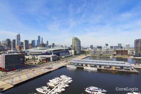 Property photo of 1802/5 Caravel Lane Docklands VIC 3008