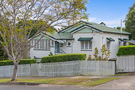 33 Murray St, Wilston, QLD 4051