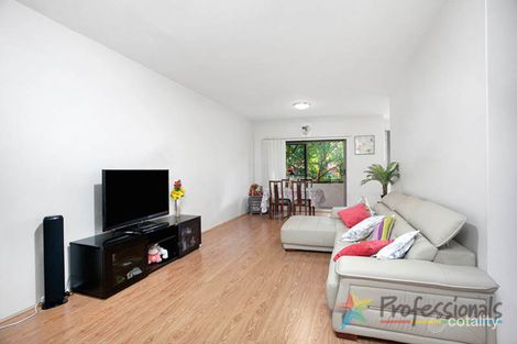 3/23 St Georges Pde, Hurstville, NSW 2220