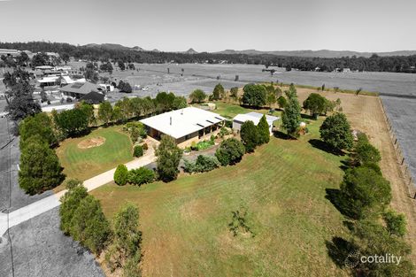 Property photo of 49 Helendale Drive Helidon Spa QLD 4344