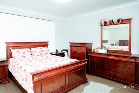 Property photo of 2 Medwin Place Quakers Hill NSW 2763