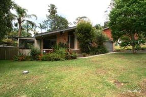 Property photo of 4 Willowtree Close Narara NSW 2250