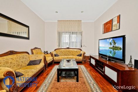 Property photo of 60 Yillowra Street Auburn NSW 2144