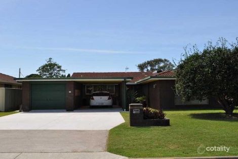 Property photo of 7 Denawen Street Palm Beach QLD 4221