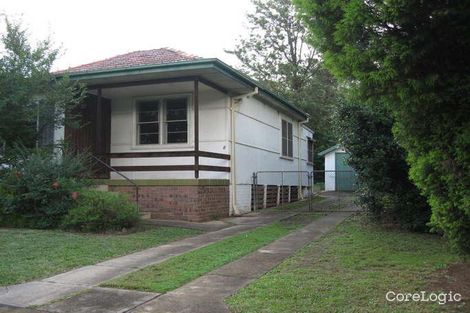 Property photo of 7 Boronia Street South Wentworthville NSW 2145