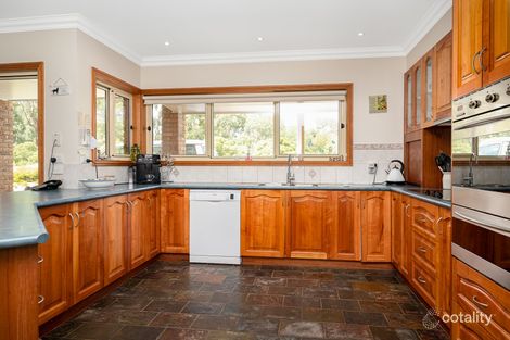 Property photo of 8 Sperling Lane Koonwarra VIC 3954