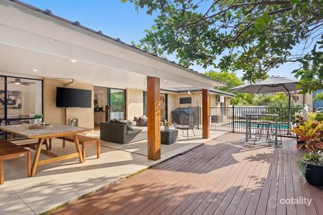 Property photo of 1 Nyoka Court Elanora QLD 4221