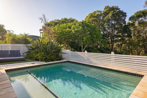 Property photo of 1 Nyoka Court Elanora QLD 4221