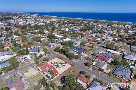 24 Ellendale St, Golden Bay, WA 6174