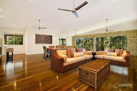 Property photo of 6 Lavender Close Glenview QLD 4553