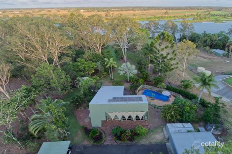 Property photo of 117 Woods Road Sharon QLD 4670