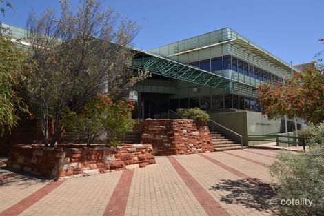 16 Hartley St, Alice Springs, NT 0870