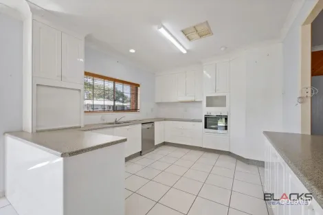 Property photo of 9 Apsley Way Andergrove QLD 4740