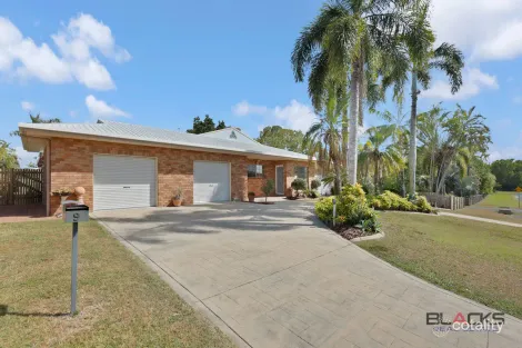 9 Apsley Way, Andergrove, QLD 4740