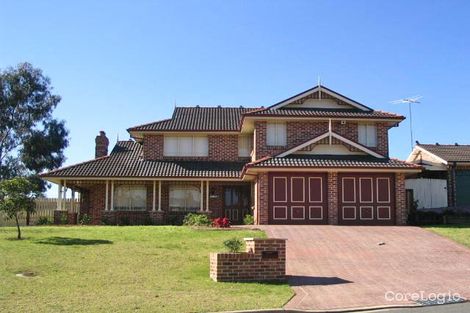 Property photo of 3 Comin Place Abbotsbury NSW 2176