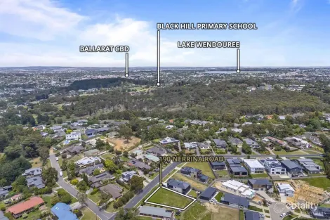 Property photo of 190 Nerrina Road Nerrina VIC 3350