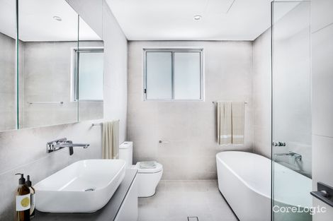 Property photo of 3/5 Actinotus Avenue Caringbah South NSW 2229