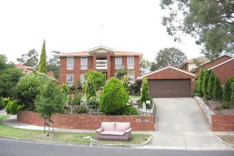 37 Hampshire Rd, Doncaster, VIC 3108