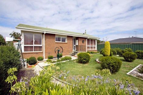 Property photo of 5 Farrington Parade Traralgon VIC 3844