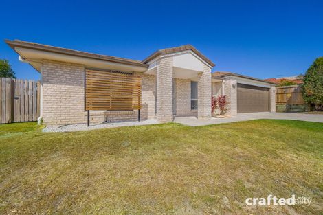 Property photo of 21 Paul Drive Regents Park QLD 4118